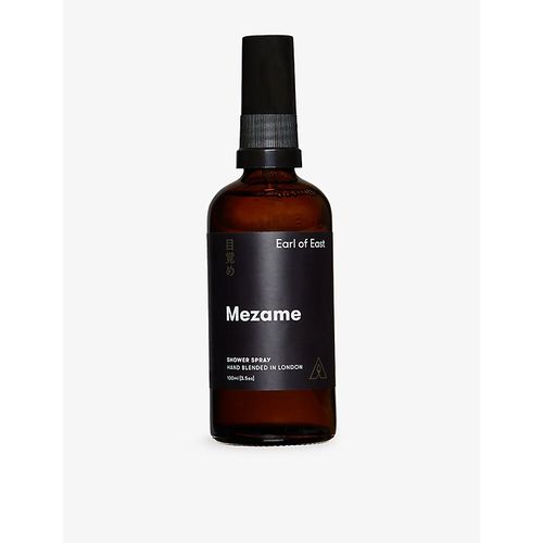 Mezame Shower Spray 100ml