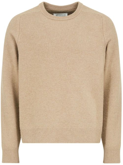 - Wool Sweater