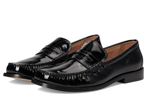 Cole Haan Women's Lana Lux Penny Loafers Remastered Flat