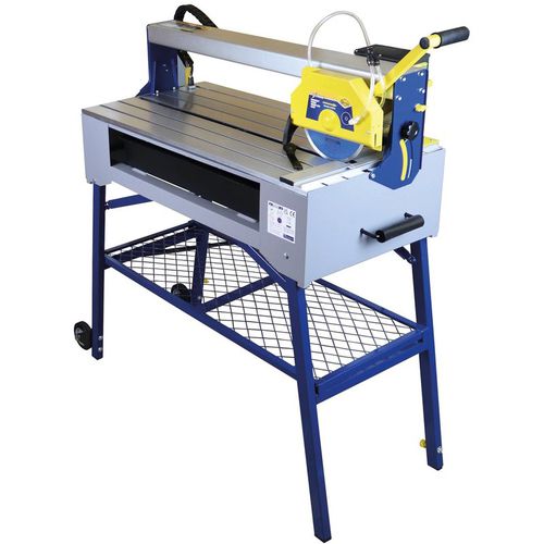 Pro Versatile Bridge Saw Porcelain Ceramic Stone Cutter Power Tool 900W