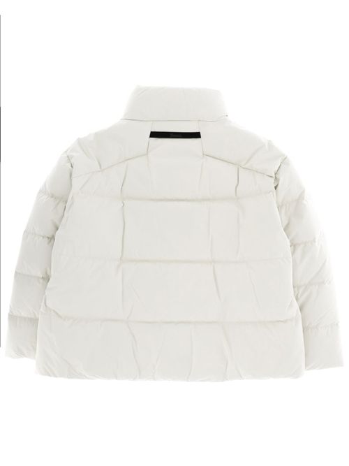 2L GORETEX TRENCH COAT