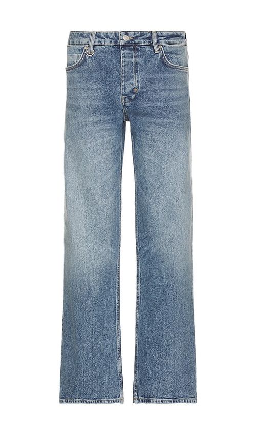 NEUW Julian Relaxed Seville Jeans in Blue. -  34 also in
