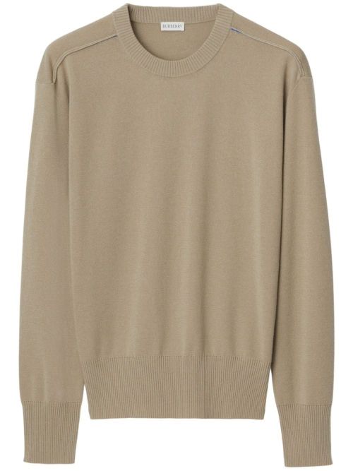 Men's Knitwear Sweater - Mini Style