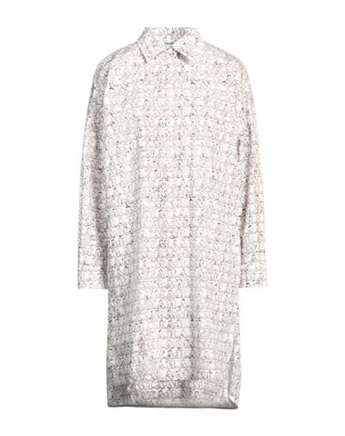 Woman Mini dress White