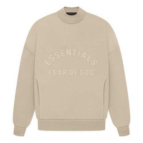 SS23 Crewneck 'Dusty Beige'