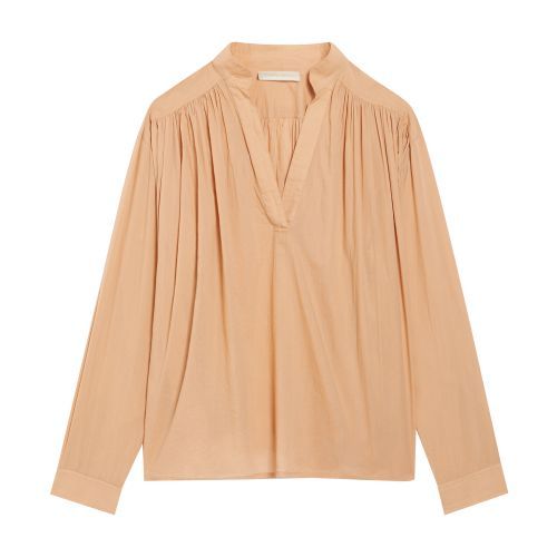 Calvin blouse