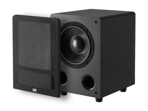 Premium Select 8in 200-Watt Subwoofer