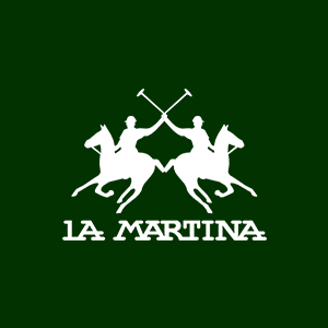La Martina Logo