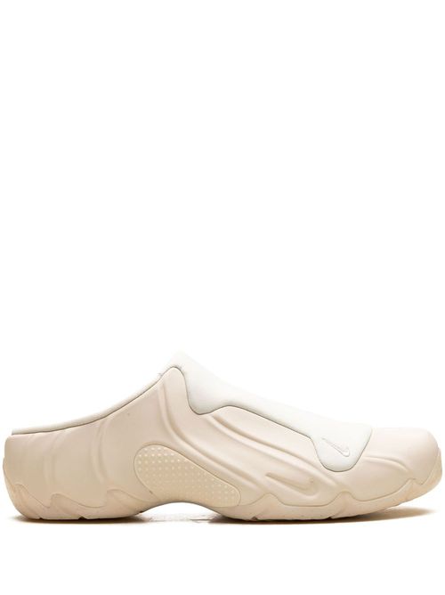 Nike Clogposite "Cream" mules - Nude