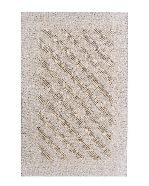 Knightsbridge Shooting Star Bath Rug