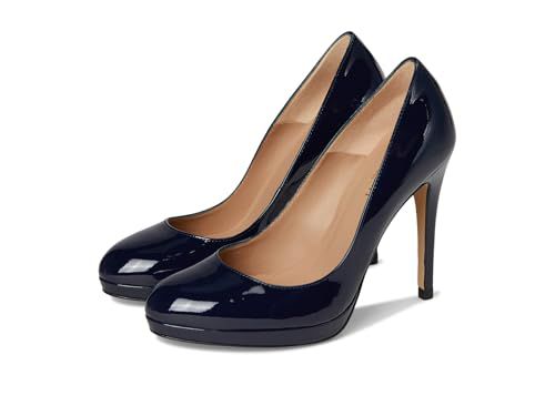 LK Bennett Women's Sledge Platform Courts