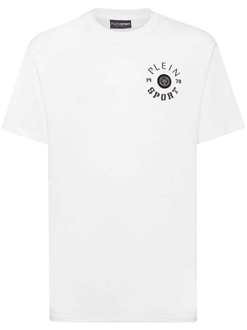1978 t-shirt - White