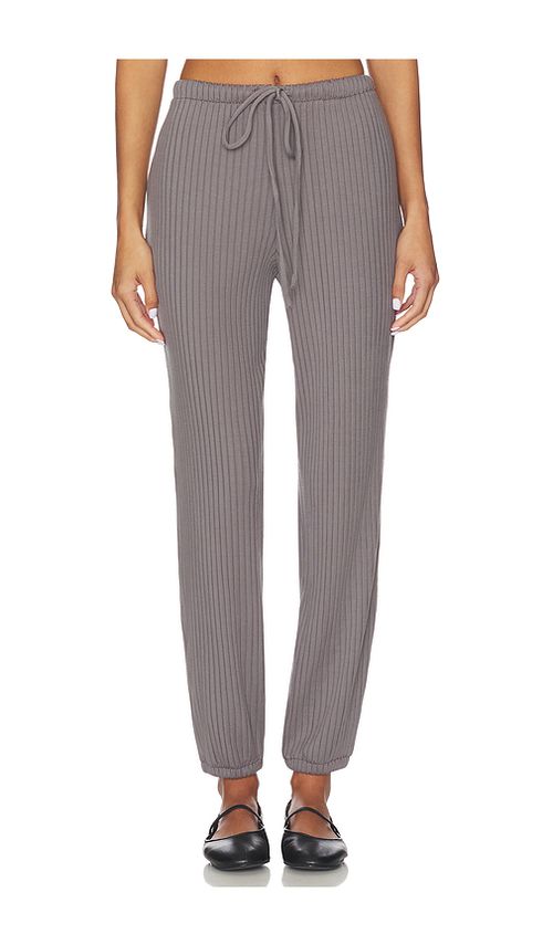 Lovers and Friends Olivia Pant in Grey. - M also in XS