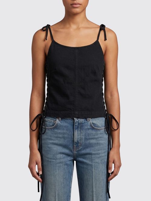 Sweater Woman color Black