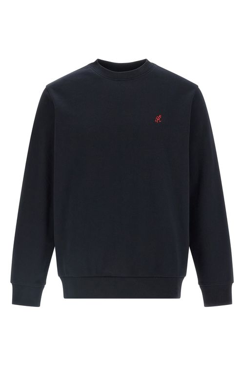 Embroidery Sweatshirt