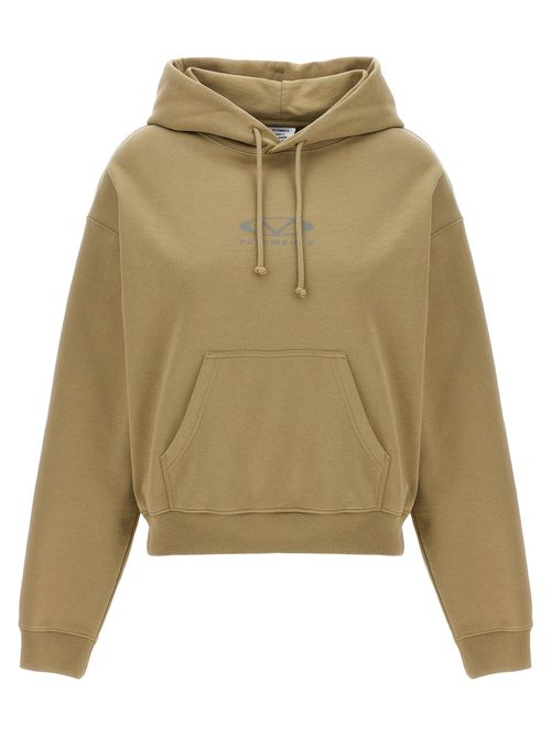 Oval Logo Sweatshirt