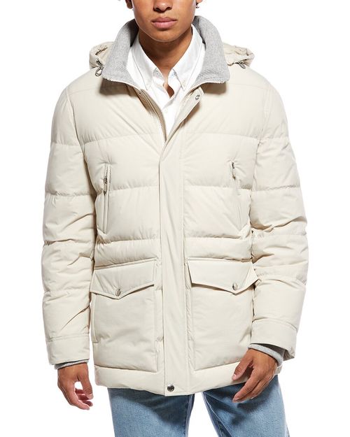 Puffer Coat