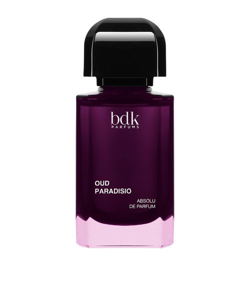 Oud Paradisio Absolu de Parfum