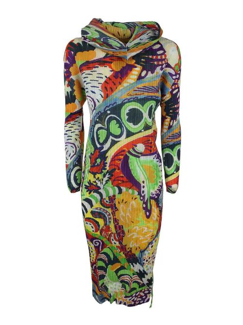 Snowrunner long dress