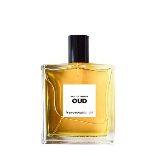 Francesca Bianchi Voluptuos Oud 100 ml Extrait de Parfu