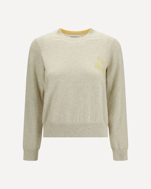 Lanta Sweater Female 40