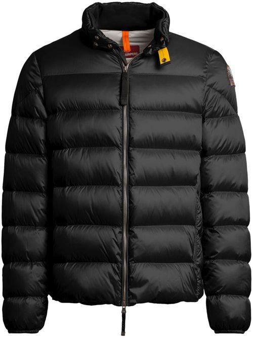 Dillon jacket - Black