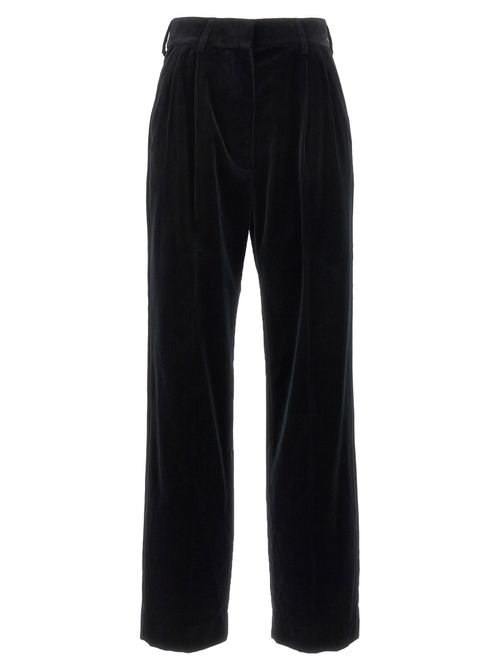 Jealousy Trousers — Black