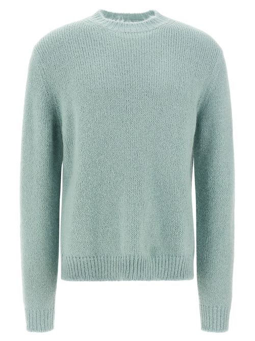 Alpaca Wool Sweater