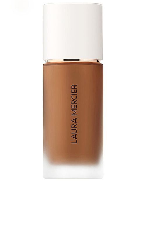 Laura Mercier Real Flawless Foundation in 5W1 Sienna