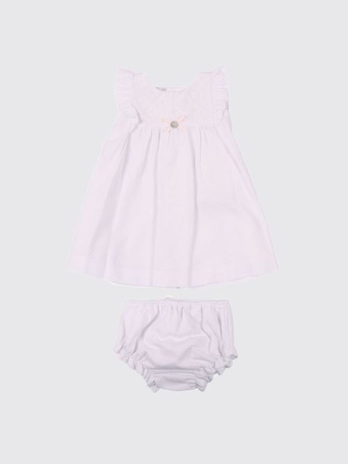 Romper Kids color White