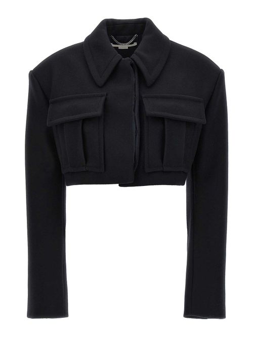 Balaton bacci jacket