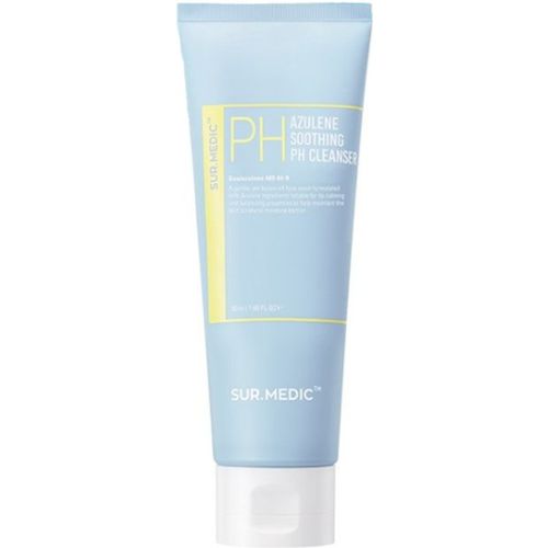 Sur.Medic - Azulene Soothing pH Cleanser