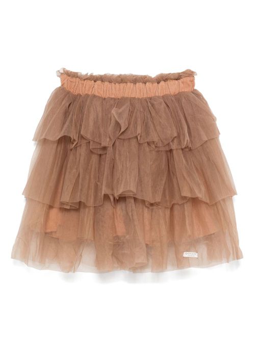 Mirre skirt - Brown