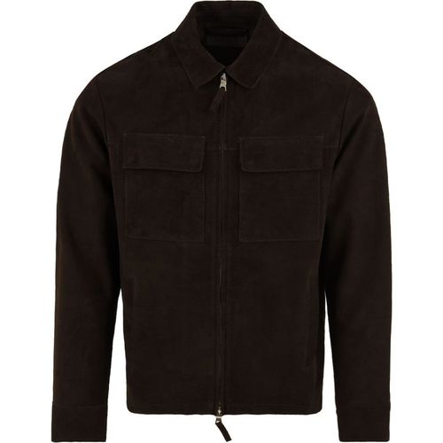 I cappotti Jack Leather