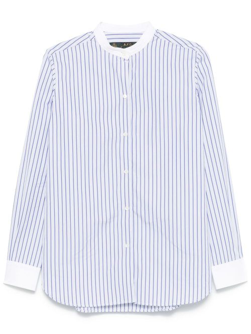 Venezia shirt - Blue