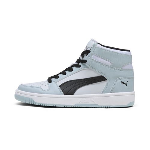 PUMA Rebound LayUP SL Women's Sneakers in Grey