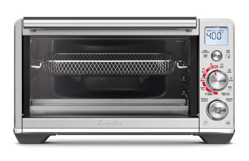 The Smart Oven Air Fryer Compact