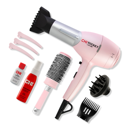 Gorgeous Blowout Kit