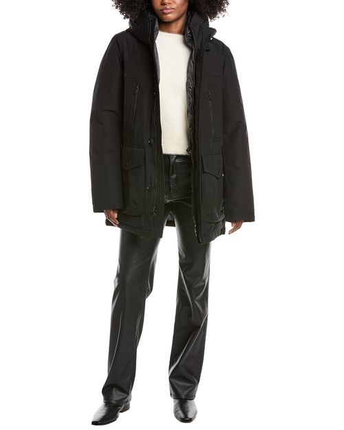 Ramar Arctic Parka