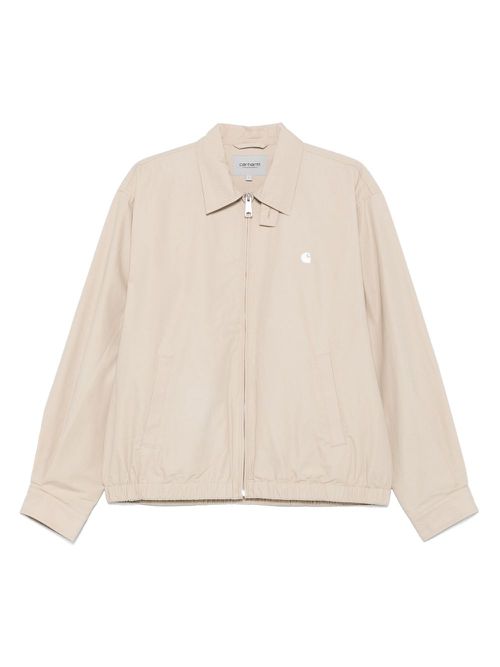 Duke jacket - Neutrals