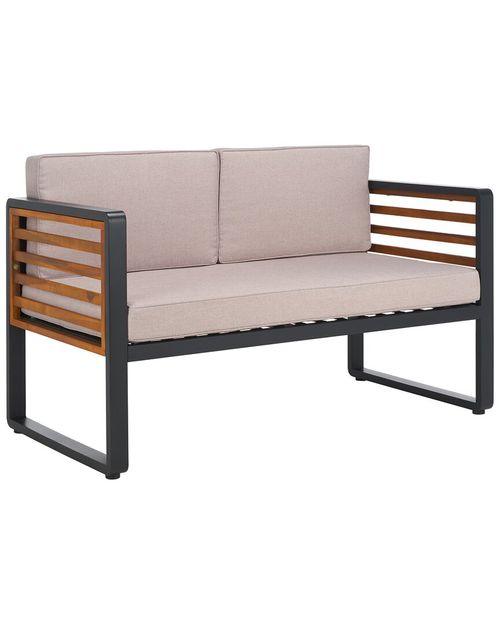 Vesta 4Pc Living Set