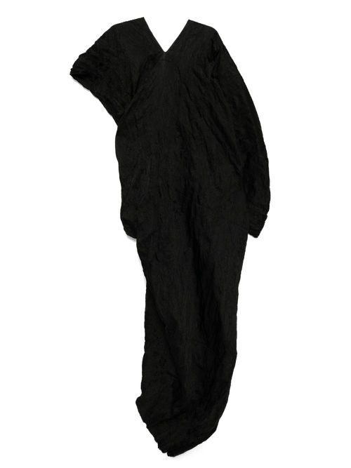 Uma Wang Aposy dress - Black