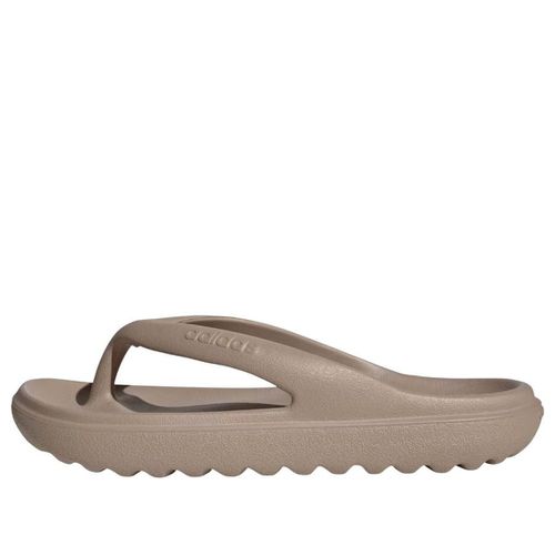 Adilette Lumia Slides 'Trace Khaki'
