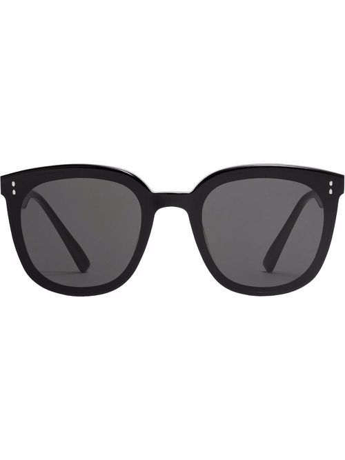 Rosy 01 small sunglasses - Black