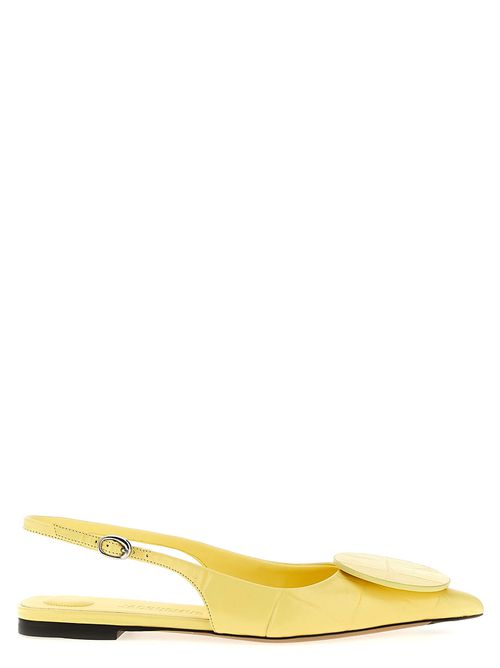 Duelo P Slingback
