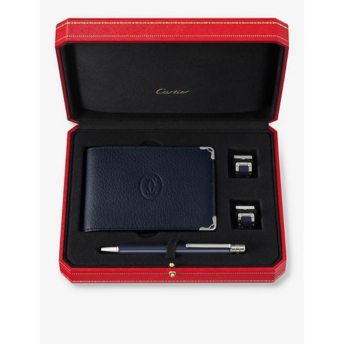 Santos De Cufflinks