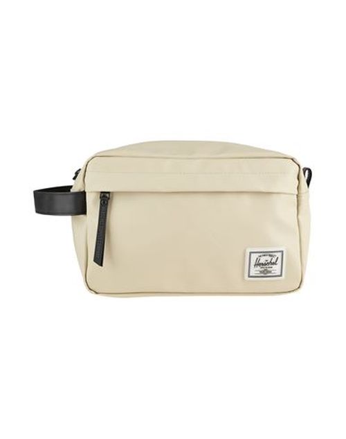 Man Beauty case Beige Size