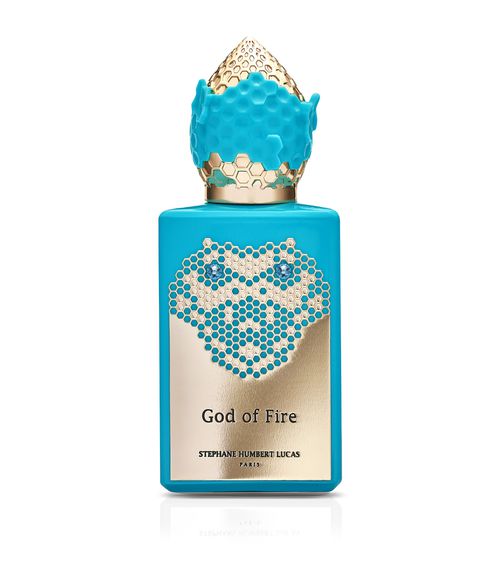 God of Fire Eau de Parfum