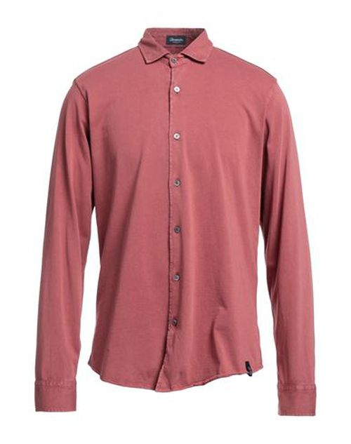 Man Shirt Deep purple