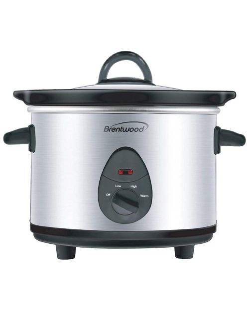 1.5 qt Slow Cooker